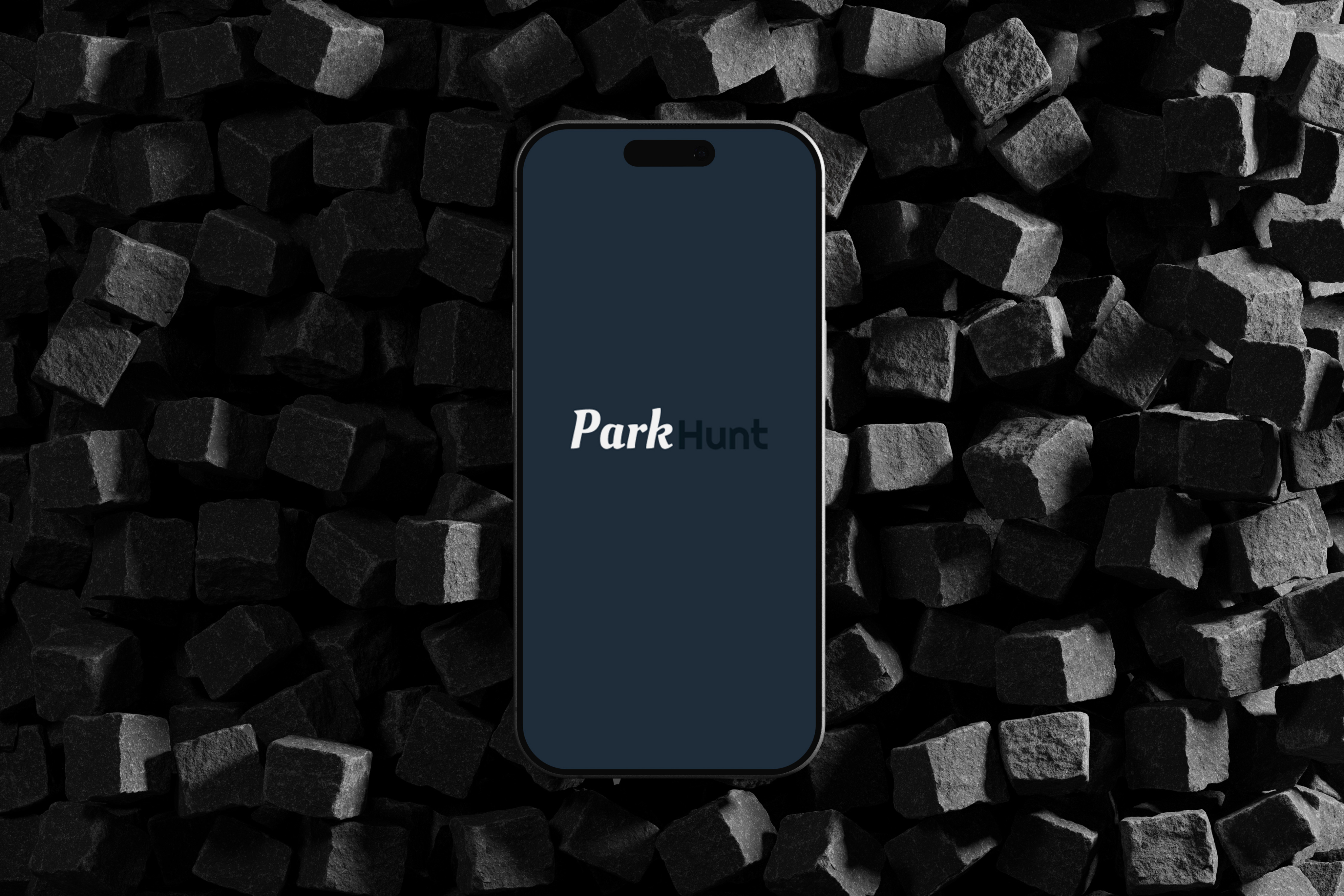 Parkhunt